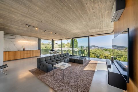 Villa i Cannes, Alpes-Maritimes, Cannes - € 1.490.000 | Ref: HH-16228289 - foto 17