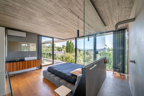 Villa i Cannes, Alpes-Maritimes, Cannes - € 1.490.000 | Ref: HH-16228289 - foto 20