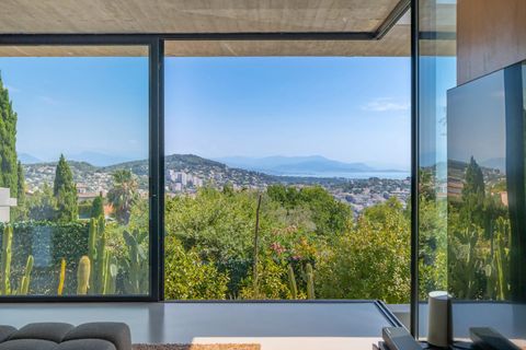Villa i Cannes, Alpes-Maritimes, Cannes - € 1.490.000 | Ref: HH-16228289 - foto 26