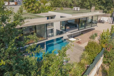 Villa i Cannes, Alpes-Maritimes, Cannes - € 1.490.000 | Ref: HH-16228289 - foto 28