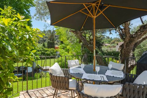 Villa i Valbonne, Alpes-Maritimes, Valbonne - € 1.990.000 | Ref: HH-16227915 - foto 3