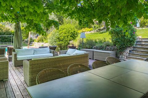 Villa i Valbonne, Alpes-Maritimes, Valbonne - € 1.990.000 | Ref: HH-16227915 - foto 5