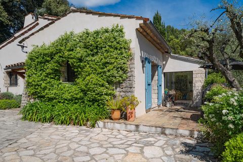 Villa i Valbonne, Alpes-Maritimes, Valbonne - € 1.990.000 | Ref: HH-16227915 - foto 7