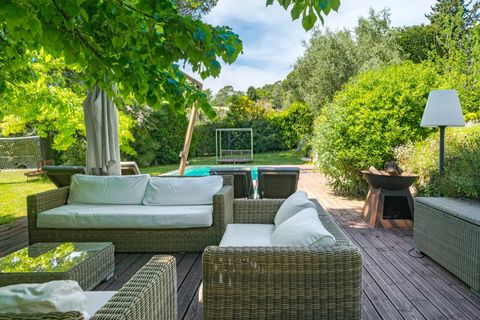 Villa i Valbonne, Alpes-Maritimes, Valbonne - € 1.990.000 | Ref: HH-16227915 - foto 10