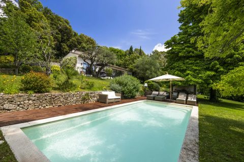 Villa i Valbonne, Alpes-Maritimes, Valbonne - € 1.990.000 | Ref: HH-16227915 - foto 11