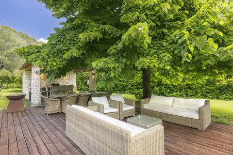 Villa i Valbonne, Alpes-Maritimes, Valbonne - € 1.990.000 | Ref: HH-16227915 - foto 12