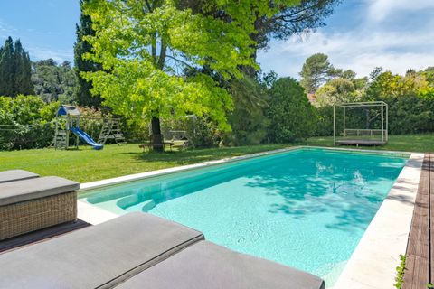 Villa i Valbonne, Alpes-Maritimes, Valbonne - € 1.990.000 | Ref: HH-16227915 - foto 13