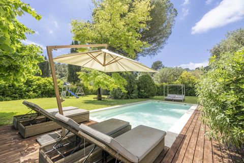 Villa i Valbonne, Alpes-Maritimes, Valbonne - € 1.990.000 | Ref: HH-16227915 - foto 14