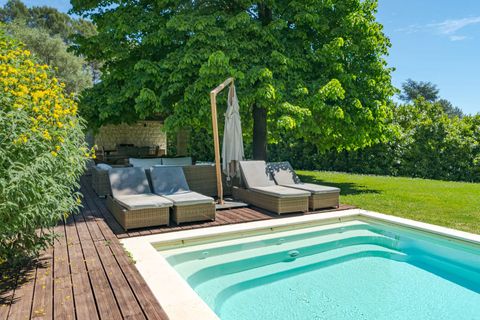 Villa i Valbonne, Alpes-Maritimes, Valbonne - € 1.990.000 | Ref: HH-16227915 - foto 15