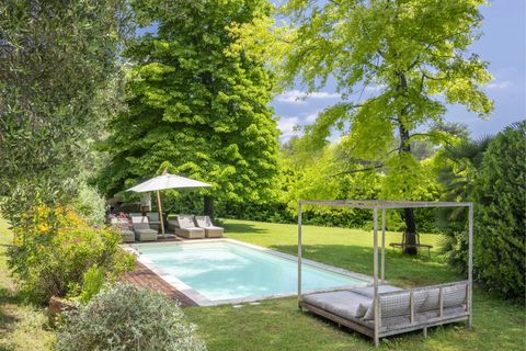 Villa i Valbonne, Alpes-Maritimes, Valbonne - € 1.990.000 | Ref: HH-16227915 - foto 16