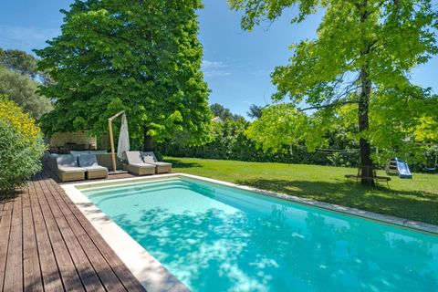 Villa i Valbonne, Alpes-Maritimes, Valbonne - € 1.990.000 | Ref: HH-16227915 - foto 17