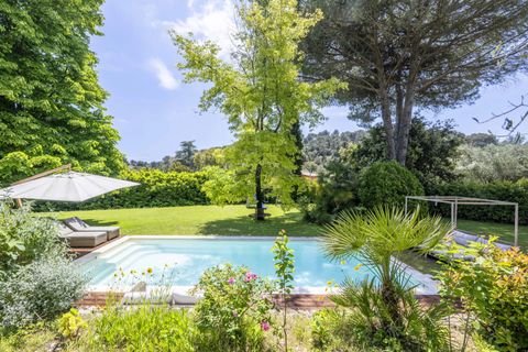 Villa i Valbonne, Alpes-Maritimes, Valbonne - € 1.990.000 | Ref: HH-16227915 - foto 19