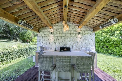 Villa i Valbonne, Alpes-Maritimes, Valbonne - € 1.990.000 | Ref: HH-16227915 - foto 22