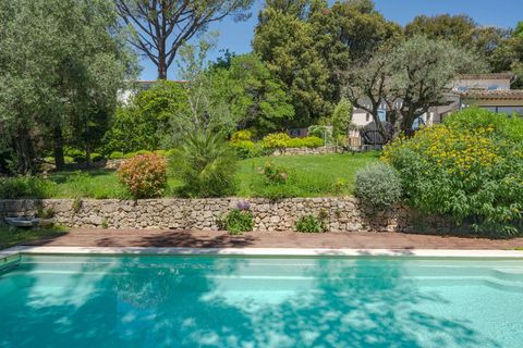 Villa i Valbonne, Alpes-Maritimes, Valbonne - € 1.990.000 | Ref: HH-16227915 - foto 23