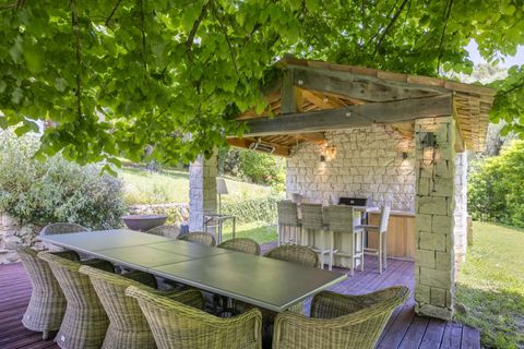Villa i Valbonne, Alpes-Maritimes, Valbonne - € 1.990.000 | Ref: HH-16227915 - foto 24