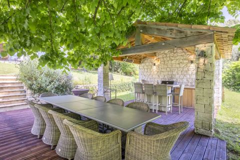 Villa i Valbonne, Alpes-Maritimes, Valbonne - € 1.990.000 | Ref: HH-16227915 - foto 26