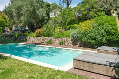 Villa i Valbonne, Alpes-Maritimes, Valbonne - € 1.990.000 | Ref: HH-16227915 - foto 27