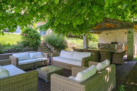 Villa i Valbonne, Alpes-Maritimes, Valbonne - € 1.990.000 | Ref: HH-16227915 - foto 29