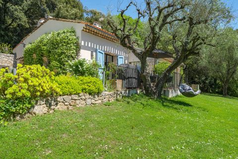 Villa i Valbonne, Alpes-Maritimes, Valbonne - € 1.990.000 | Ref: HH-16227915 - foto 31