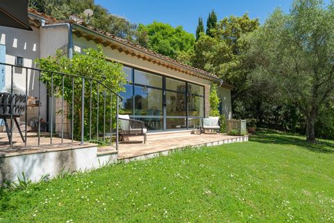 Villa i Valbonne, Alpes-Maritimes, Valbonne - € 1.990.000 | Ref: HH-16227915 - foto 35