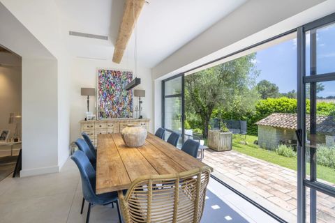 Villa i Valbonne, Alpes-Maritimes, Valbonne - € 1.990.000 | Ref: HH-16227915 - foto 36