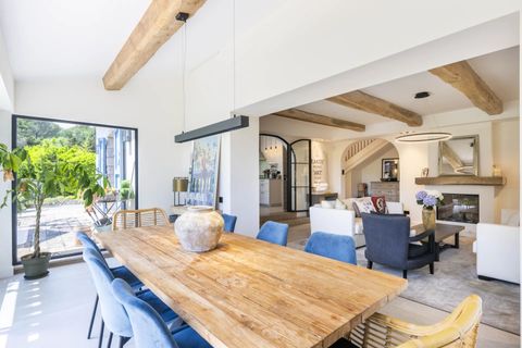Villa i Valbonne, Alpes-Maritimes, Valbonne - € 1.990.000 | Ref: HH-16227915 - foto 40