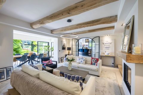 Villa i Valbonne, Alpes-Maritimes, Valbonne - € 1.990.000 | Ref: HH-16227915 - foto 41