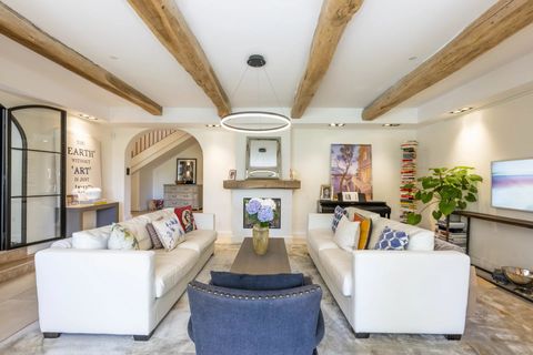 Villa i Valbonne, Alpes-Maritimes, Valbonne - € 1.990.000 | Ref: HH-16227915 - foto 42