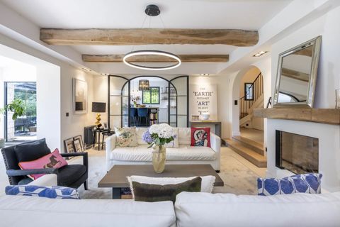 Villa i Valbonne, Alpes-Maritimes, Valbonne - € 1.990.000 | Ref: HH-16227915 - foto 43