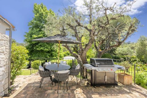 Villa i Valbonne, Alpes-Maritimes, Valbonne - € 1.990.000 | Ref: HH-16227915 - foto 46