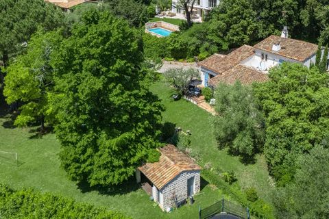 Villa i Valbonne, Alpes-Maritimes, Valbonne - € 1.990.000 | Ref: HH-16227915 - foto 47