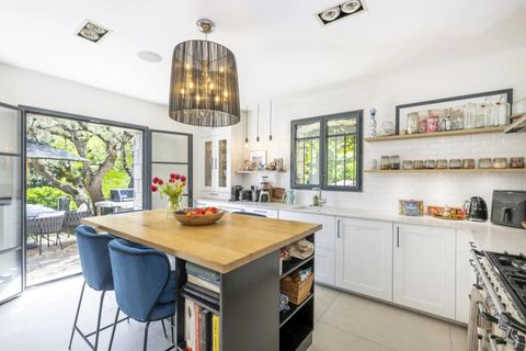 Villa i Valbonne, Alpes-Maritimes, Valbonne - € 1.990.000 | Ref: HH-16227915 - foto 48