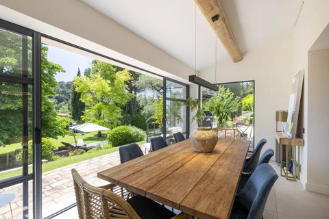 Villa i Valbonne, Alpes-Maritimes, Valbonne - € 1.990.000 | Ref: HH-16227915 - foto 50