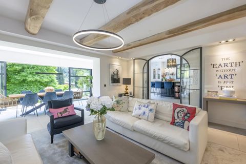 Villa en Valbonne, Alpes-Maritimes, Valbonne - € 1.990.000 | Ref: HH-16227915 - photo 23