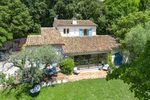 Villa en Valbonne, Alpes-Maritimes, Valbonne - € 1.990.000 | Ref: HH-16227915 - photo 26
