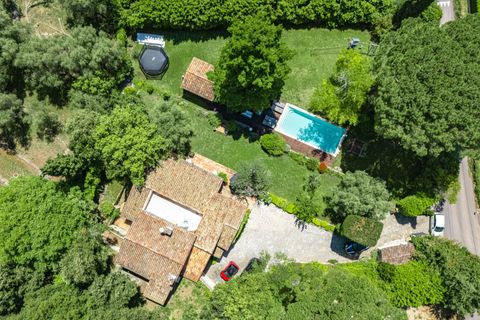 Villa en Valbonne, Alpes-Maritimes, Valbonne - € 1.990.000 | Ref: HH-16227915 - photo 32