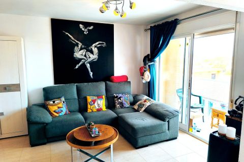 Lejlighed i Alfaz del Pi, Alicante - foto 3