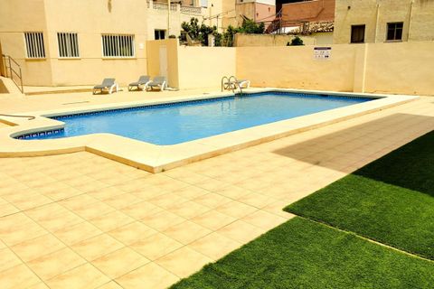 Lejlighed i Alfaz del Pi, Alicante - foto 4