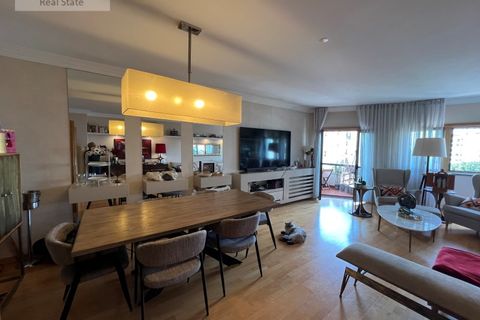 Apartament a Alges, Lisbon, Alges - € 640.000 | Ref: APA_1457 - foto 3