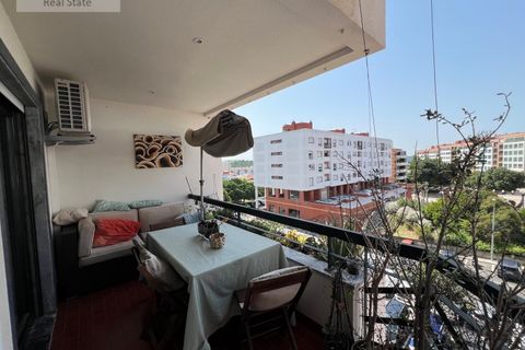 Apartament a Alges, Lisbon, Alges - € 640.000 | Ref: APA_1457 - foto 4
