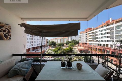 Apartament a Alges, Lisbon, Alges - € 640.000 | Ref: APA_1457 - foto 5
