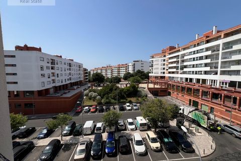 Apartament a Alges, Lisbon, Alges - € 640.000 | Ref: APA_1457 - foto 6