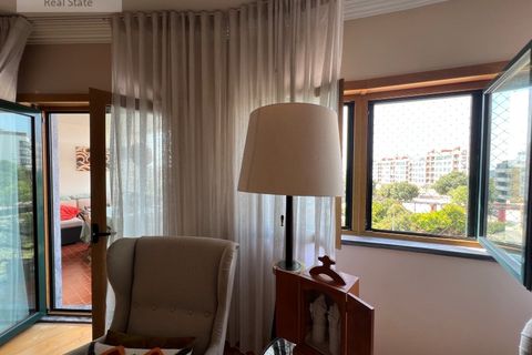Apartament a Alges, Lisbon, Alges - € 640.000 | Ref: APA_1457 - foto 10