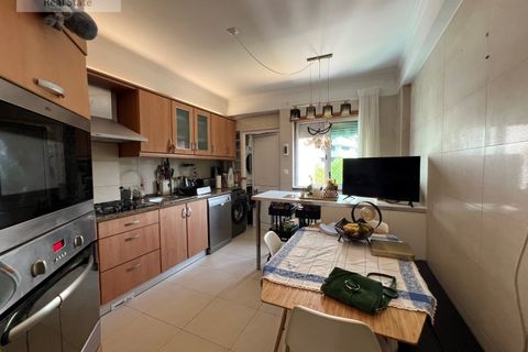 Apartament a Alges, Lisbon, Alges - € 640.000 | Ref: APA_1457 - foto 13