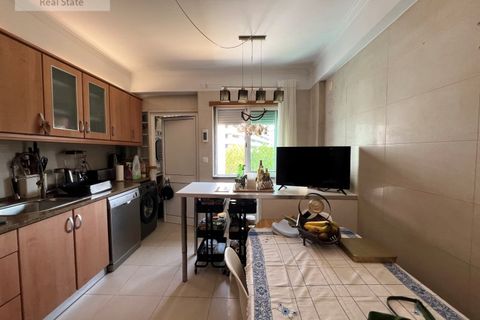 Apartament a Alges, Lisbon, Alges - € 640.000 | Ref: APA_1457 - foto 14