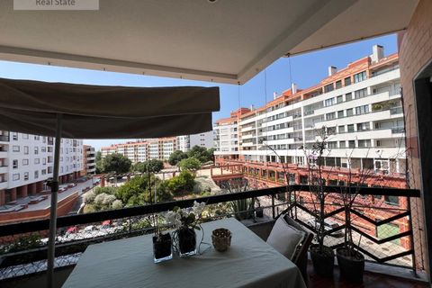 Apartament a Alges, Lisbon, Alges - € 640.000 | Ref: APA_1457 - foto 28