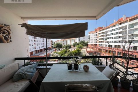 Apartament a Alges, Lisbon, Alges - € 640.000 | Ref: APA_1457 - foto 29
