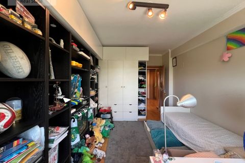 Apartament a Alges, Lisbon, Alges - € 640.000 | Ref: APA_1457 - foto 40