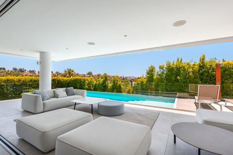 Villa a Estepona, Malaga, Estepona - € 2.395.000 | Ref: PANR-16507 - foto 3
