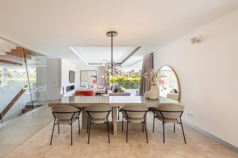Villa a Estepona, Malaga, Estepona - € 2.395.000 | Ref: PANR-16507 - foto 4